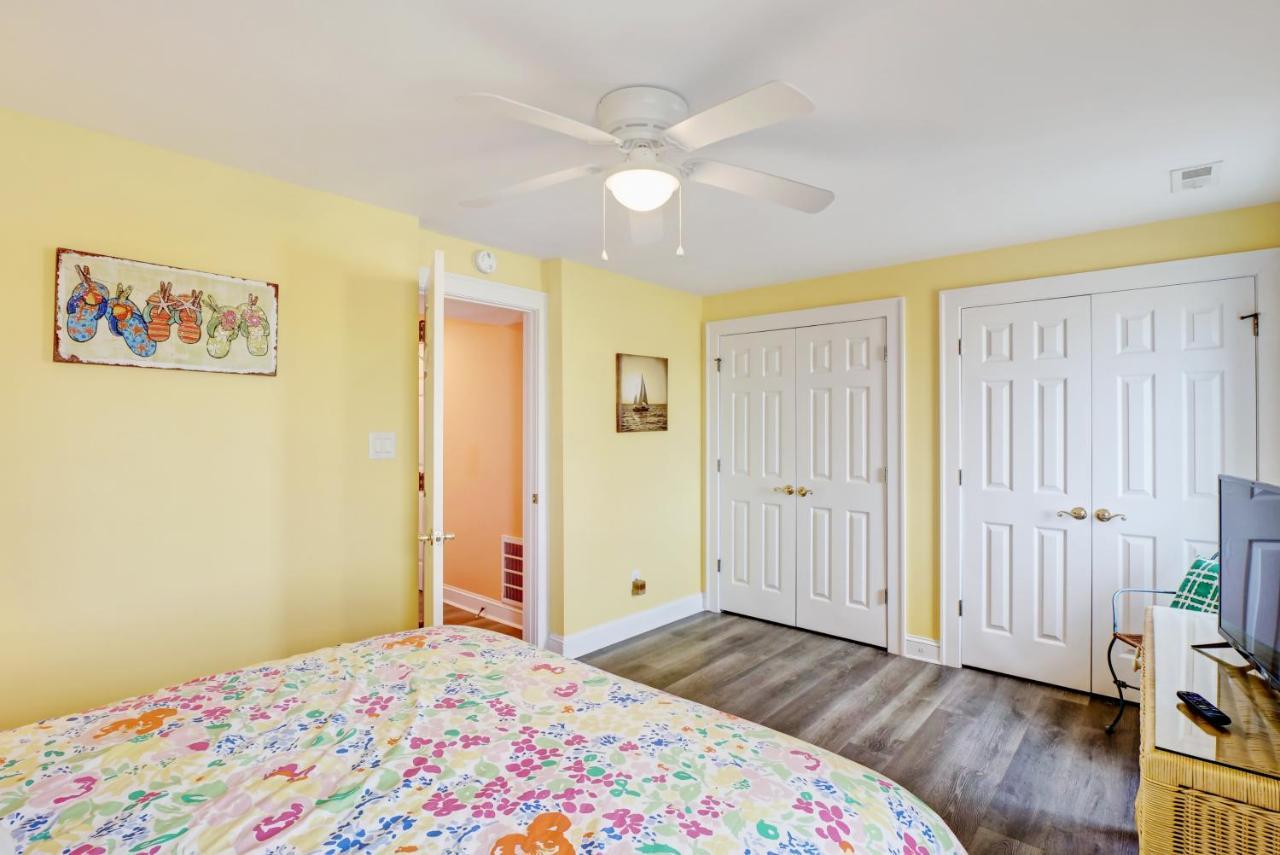 4194 Island Drive - Oceanfront, Community Pool North Topsail Beach Exterior photo